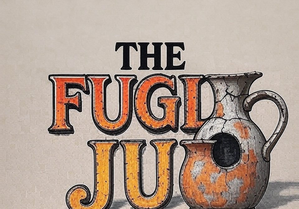 The Fugly Jug